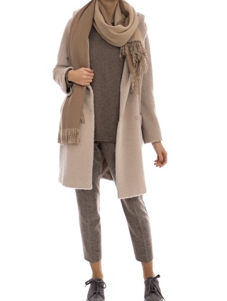 Пальто MAX MARA (5129): фото 3 - Invogue